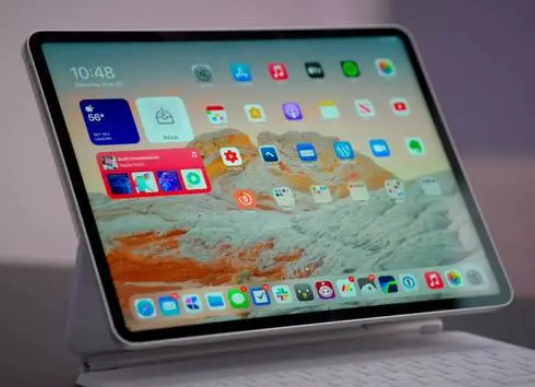 隆尧ipad维修分享新款iPad Pro或将采用M4芯片