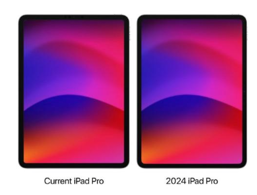 隆尧ipad维修服务点分享新款iPad Pro和iPad Air要来了 