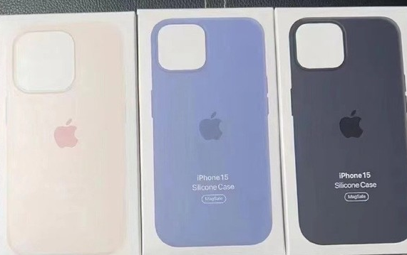 隆尧苹果14维修站分享iPhone14手机壳能直接给iPhone15用吗？ 