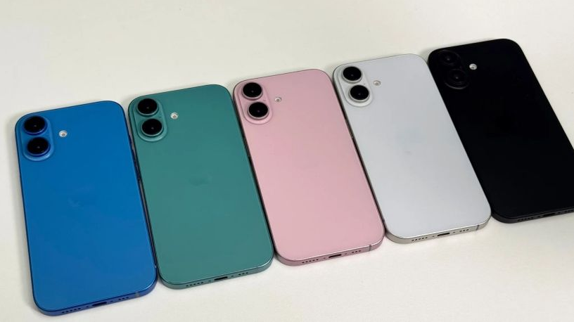 隆尧苹果17维修店分享iPhone17系列将翻开新篇章 