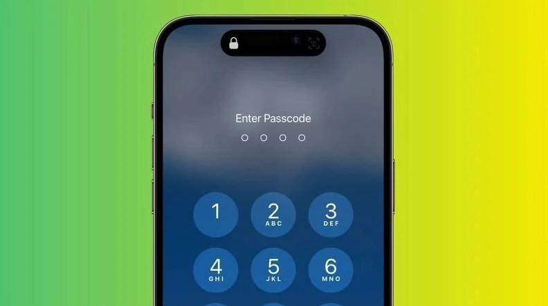 隆尧苹果维修网点分享凭iPhone密码就能窃取“你的整个数字生活”？ 