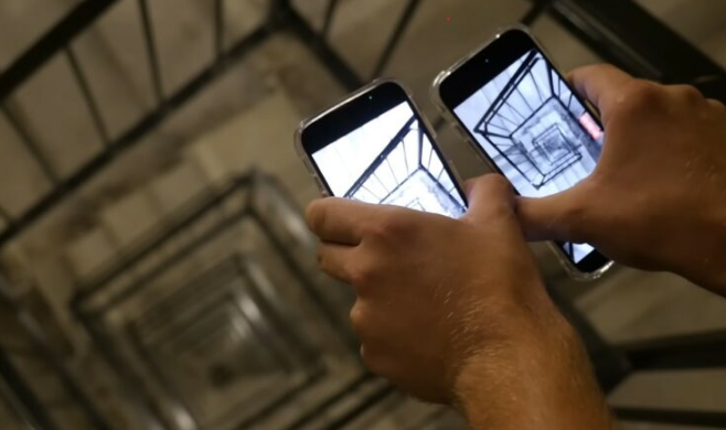 隆尧苹果14维修分享iPhone 14耐摔程度怎么样 