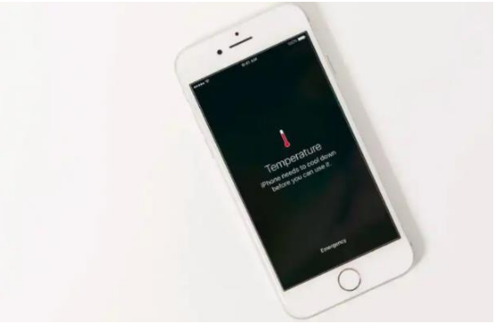 隆尧苹果手机维修分享iPhone 手机发热如何快速降温 