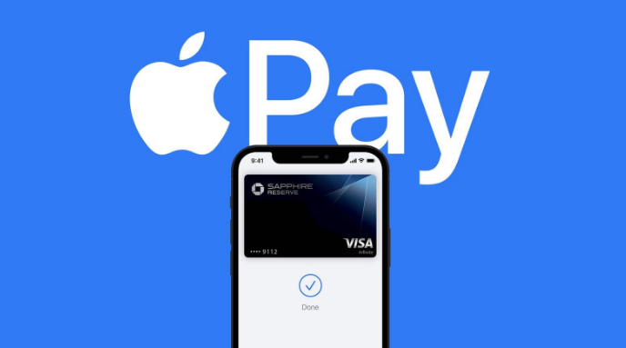 隆尧苹果14服务点分享iPhone 14 设置 Apple Pay 后，锁屏密码不正确怎么办 