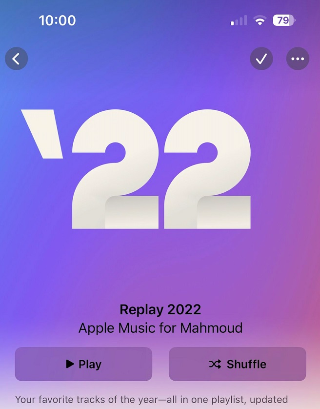 隆尧苹果手机维修分享iOS16.2 Beta3更新内容及升级建议 
