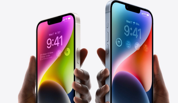 隆尧苹果14维修分享iPhone 14系列支持的eSIM卡有哪些优点 