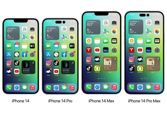 隆尧苹果14维修分享iPhone14可以分期吗 