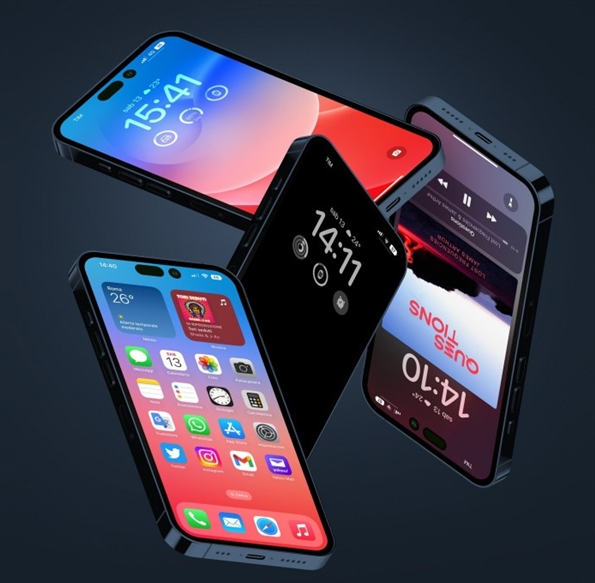 隆尧苹果14维修分享入门级iPhone 14多少钱 