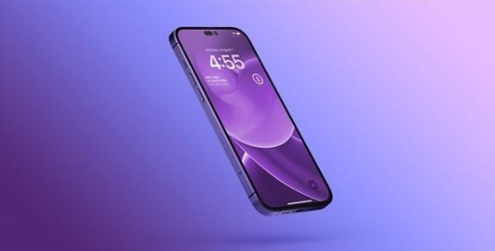 隆尧苹果14维修分享iPhone14配色有哪些 