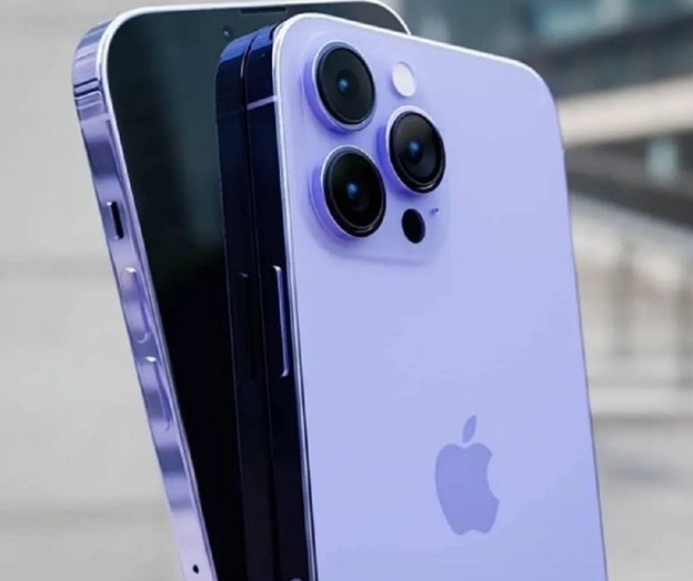 隆尧苹果14维修分享凭什么4800万像素的iPhone14就能上热搜 
