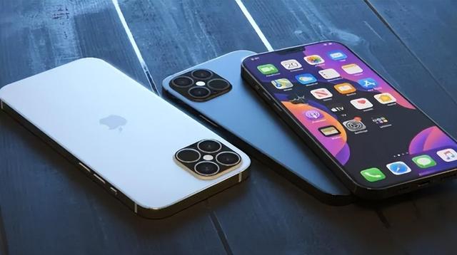 隆尧苹果14维修分享iPhone 14上市后，iPhone 13会下架吗 