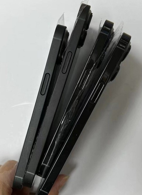 隆尧苹果14维修分享iPhone14电池多少毫安 