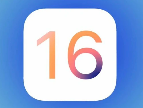 隆尧苹果手机维修分享iOS16不支持iPhone6s，手中的6s怎么办 