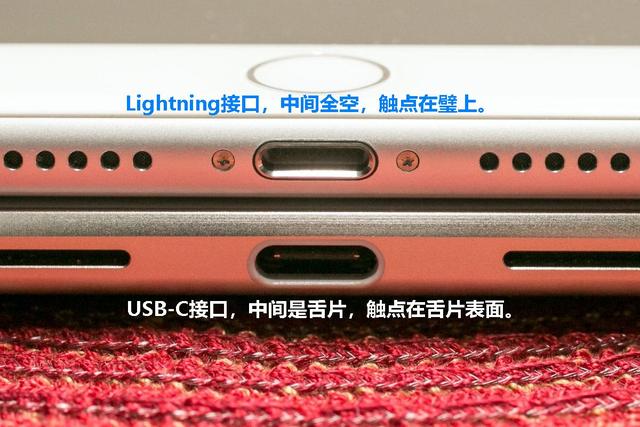 隆尧苹果14维修分享iPhone 14会是什么接口 