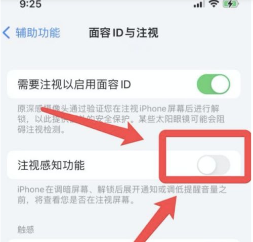 隆尧苹果13维修分享为什么iPhone 13来电铃声忽大忽小 