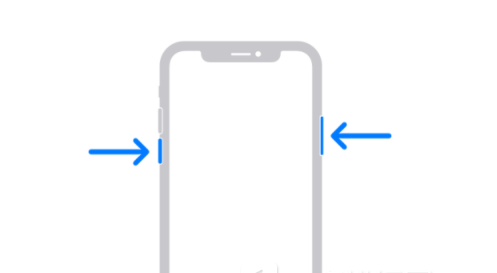 隆尧苹果13维修分享iPhone13屏幕失灵怎么办 
