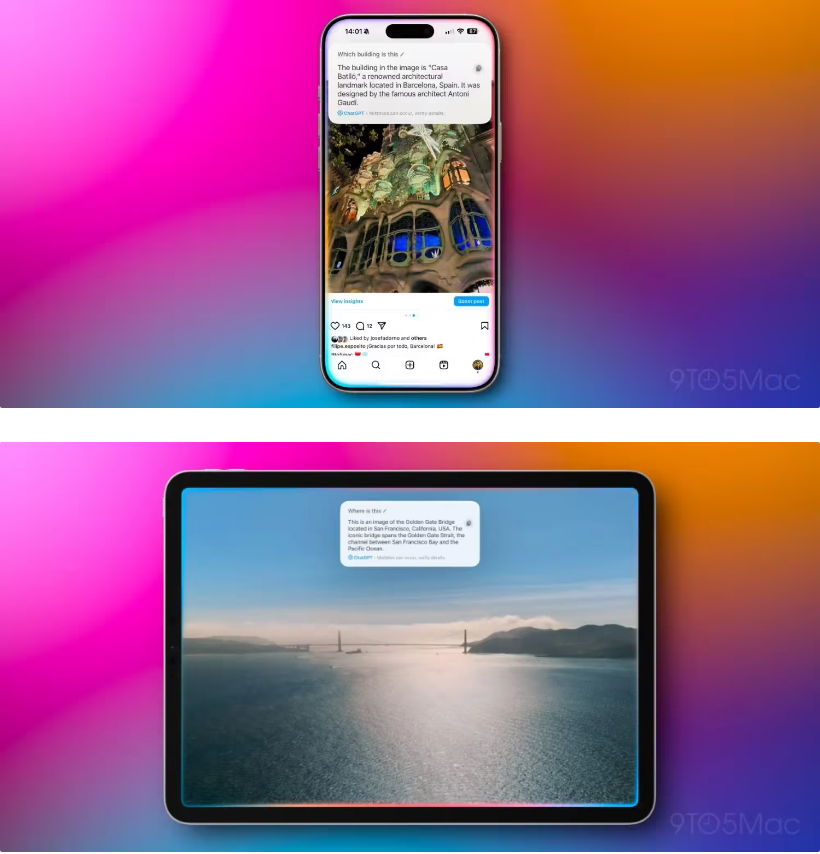 隆尧苹果手机维修分享苹果 Siri 接入 ChatGPT AI  