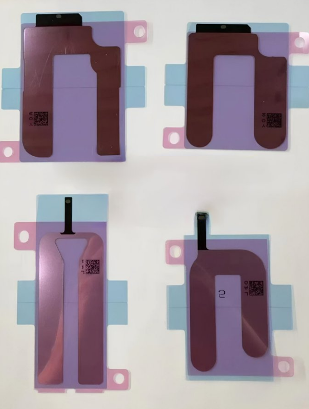 隆尧苹果手机维修分享iPhone 17 Pro 机型电池将采用创新型粘合剂 