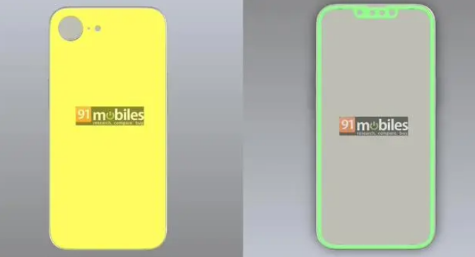 隆尧苹果手机维修分享苹果小屏iPhone SE4值得买吗 
