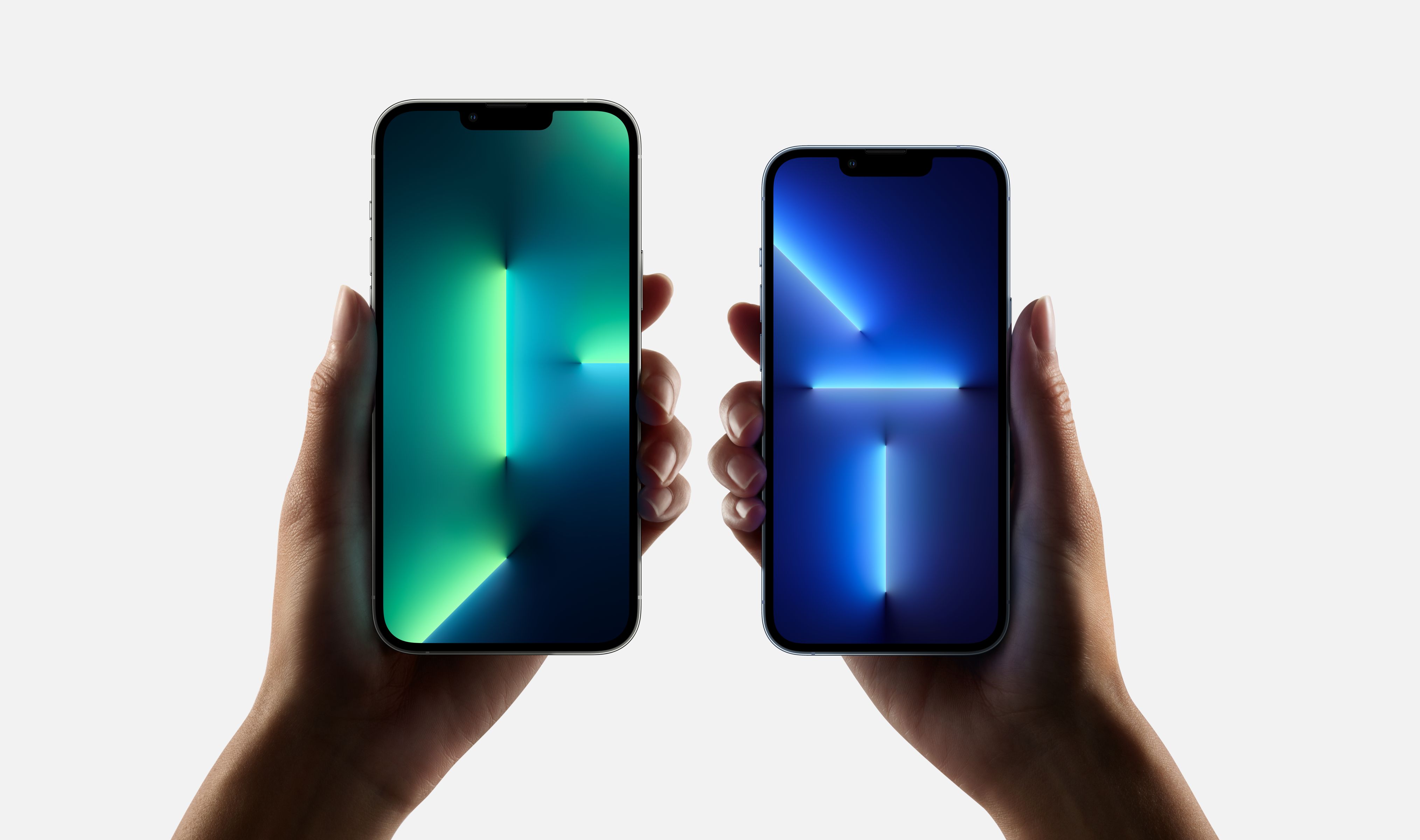 隆尧苹果手机维修分享iPhone 13 四款机型怎么选 