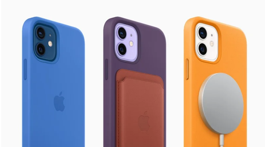 隆尧苹果手机维修分享关于 iPhone 13 的细节爆料 