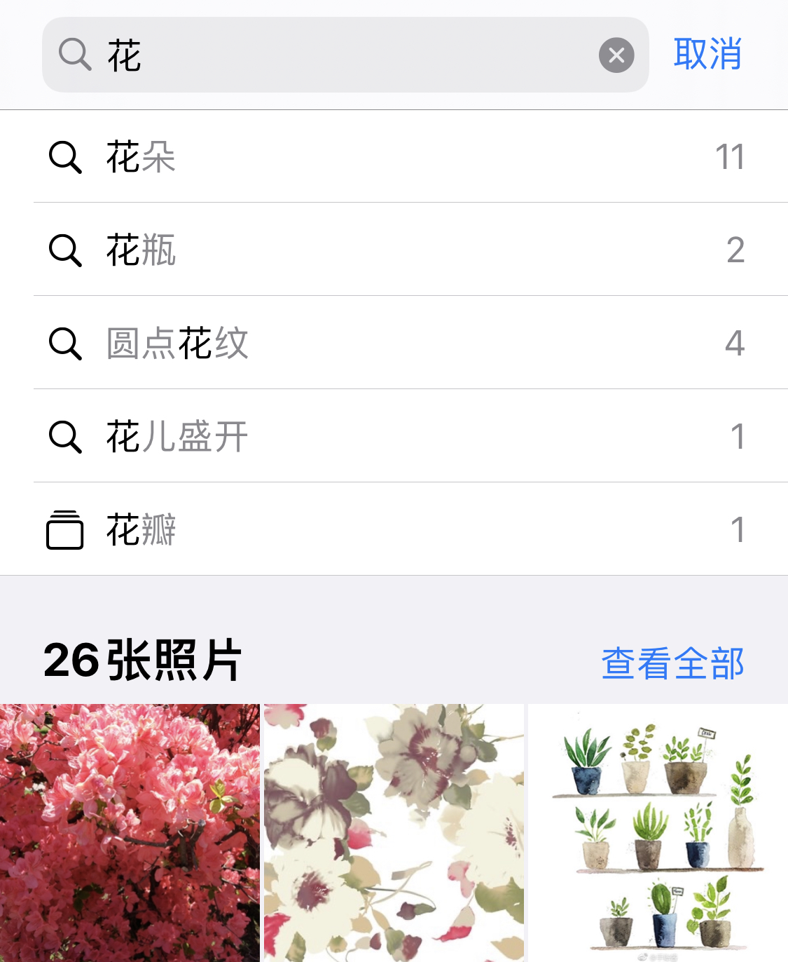 隆尧苹果手机维修分享iPhone 小技巧 