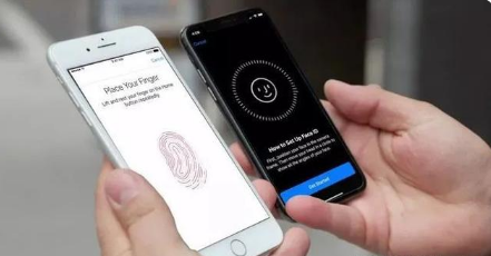 隆尧苹果手机维修分享iPhone 13 系列会有屏下指纹吗 