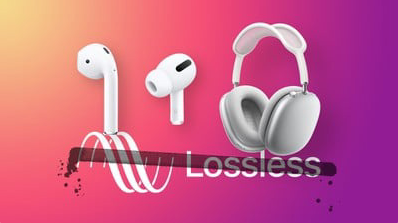 隆尧苹果手机维修分享哪些设备支持Apple Music 无损音频 