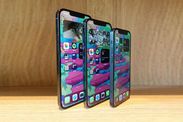 隆尧苹果手机维修分享iPhone 13发布日期 