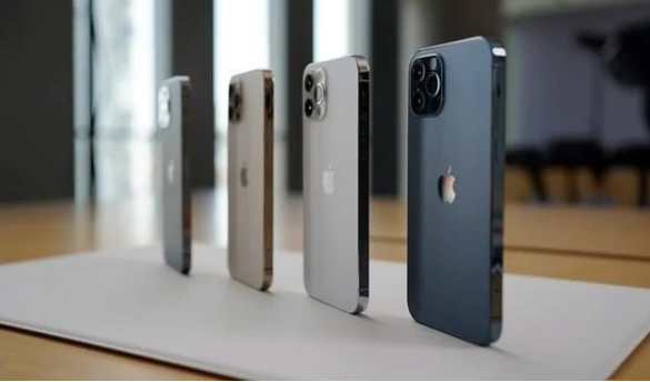 隆尧苹果手机维修分享为什么说iPhone13才是真旗舰 
