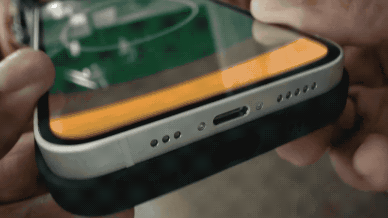 隆尧苹果手机维修分享未来 Magsafe 还有哪些发展空间 