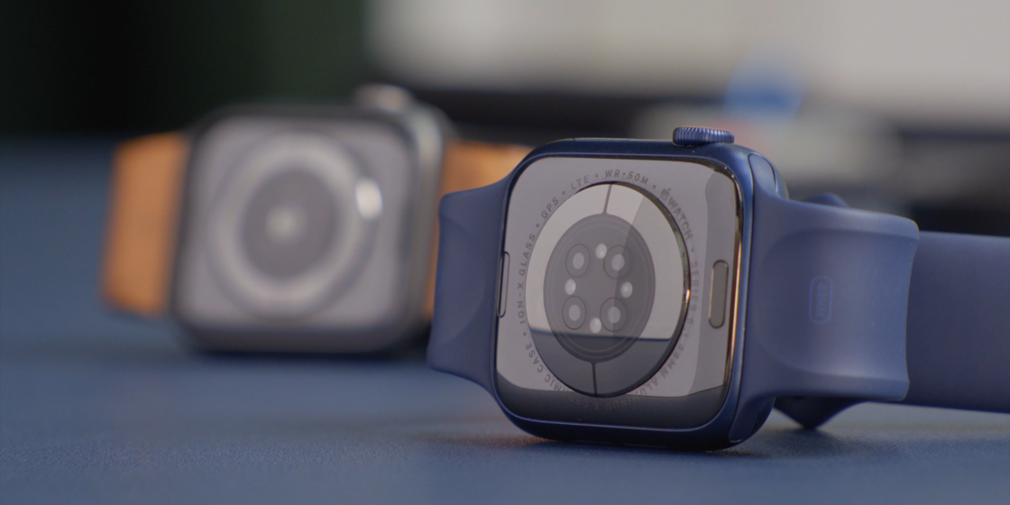 隆尧苹果手机维修分享Apple Watch 是如何测量卡路里的 