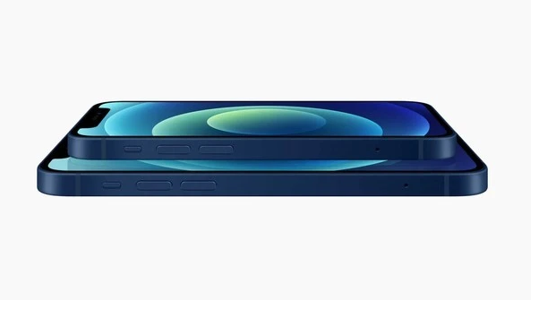 隆尧苹果手机维修分享iPhone 12 mini 锁屏后触屏失灵怎么办 