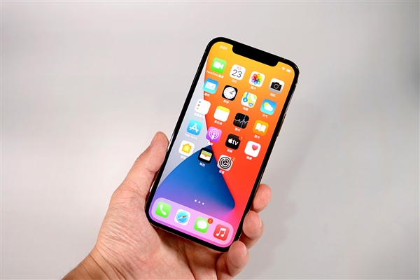 隆尧苹果手机维修分享iOS 14.2修订版已到，专属iPhone 12系列 