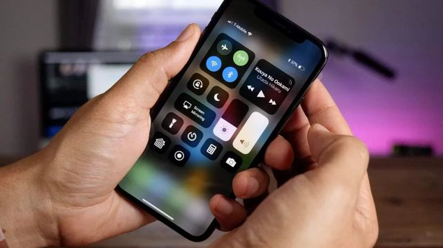 隆尧苹果手机维修分享iPhone 12信号差怎么办 