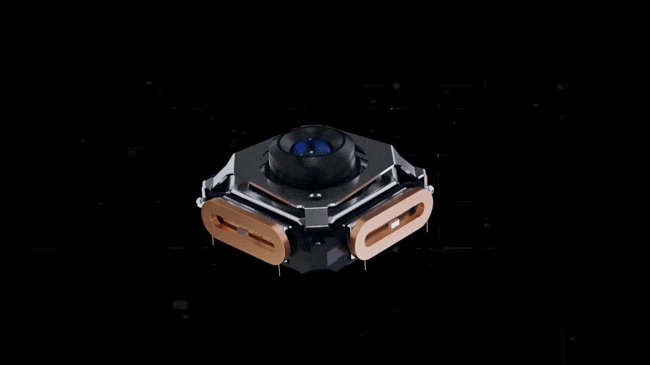 隆尧苹果手机维修分享iPhone 12 Pro Max 独享的这颗传感器更大的特点是什么 