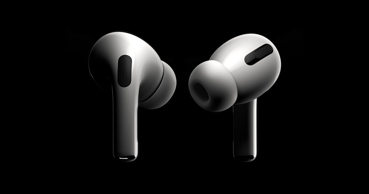 隆尧苹果手机维修分享AirPods Pro 爆音、降噪效果下降怎么办 