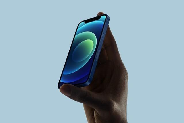 隆尧苹果手机维修分享iPhone 12 mini辐射很大吗 