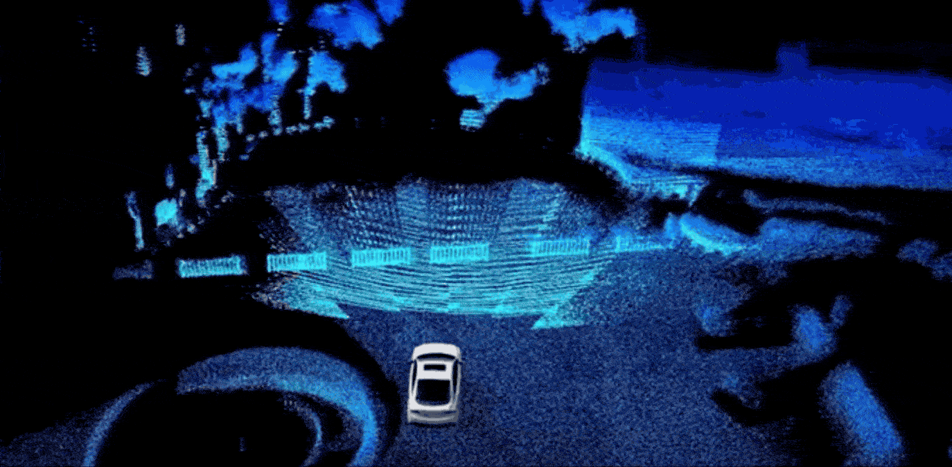隆尧苹果手机维修分享iPhone 12 Pro 搭载的 LiDAR 镜头与 ToF 镜头有什么不同 