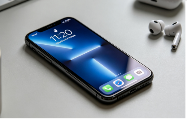 隆尧苹果手机维修分享iPhone11 Pro Max换电池 
