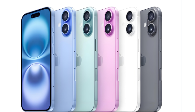 隆尧苹果手机维修分享iPhone 17换电池 