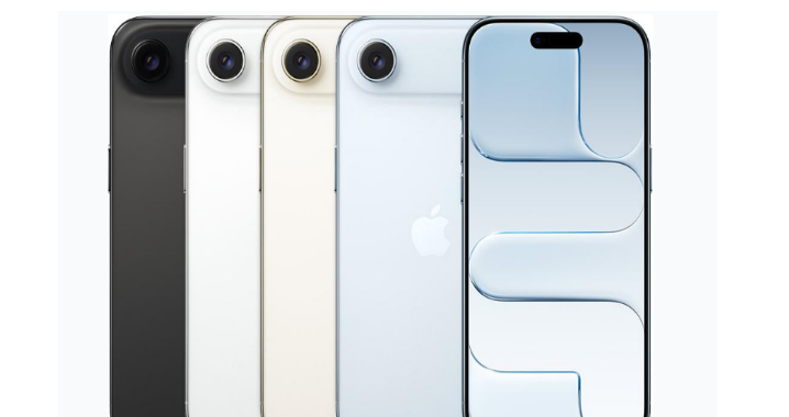 隆尧苹果手机维修分享iPhone 17 Air换电池 