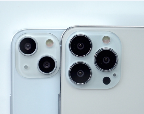 隆尧苹果维修点分享iPhone 13 Pro主板出问题时解决方案 
