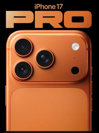 隆尧苹果维修点分享iPhone 17 Pro主板电源通道故障 