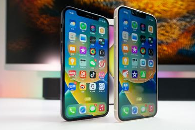 隆尧苹果维修点分享iPhone 14 Plus自动关机内存连锁故障解析 
