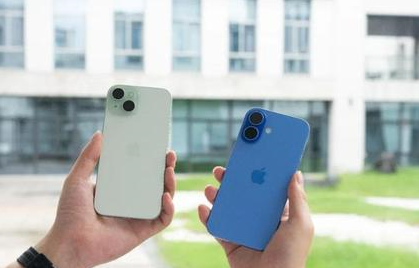 隆尧苹果维修点分享iPhone 16 Plus出现自动关机的情况类型 