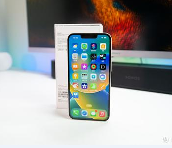 隆尧苹果维修点分享iPhone 14音频与待机系统排错 