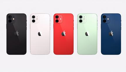 隆尧苹果维修点分享iPhone 12黑屏隐蔽故障解读 