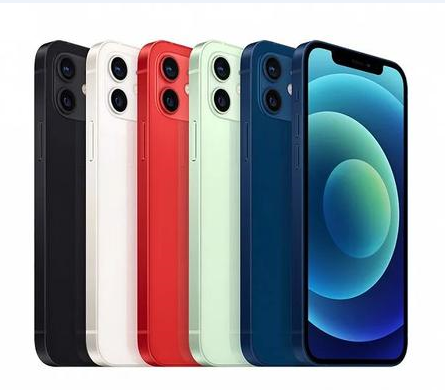 隆尧苹果维修点分享iPhone 12 Pro Max黑屏冷门故障解读 