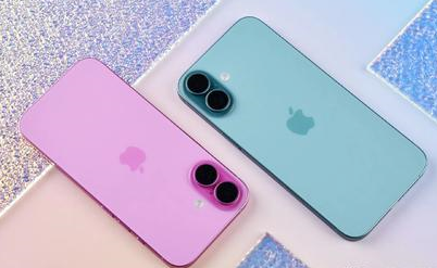 隆尧苹果维修点分享iPhone 16手机黑屏多重诱因解析 
